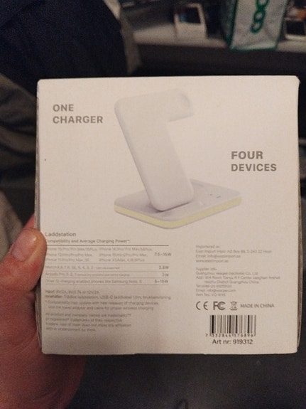 Product image 3 of 3