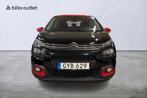 Citroen C3 3 of 21
