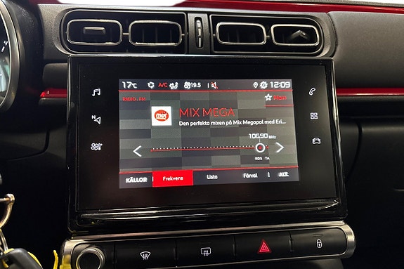 Citroen C3 20 of 21