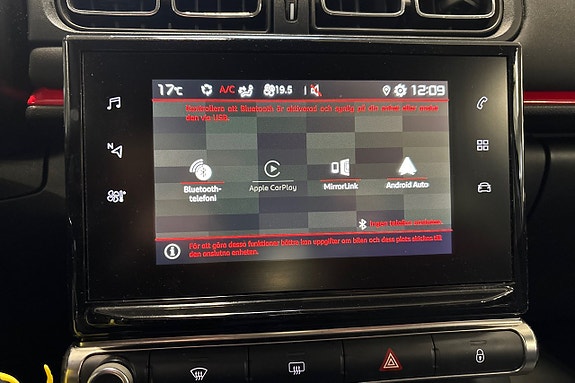 Citroen C3 19 of 21