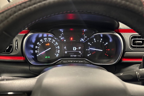 Citroen C3 17 of 21