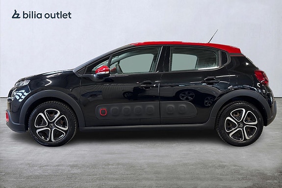 Citroen C3 9 of 21