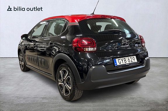Citroen C3 8 of 21