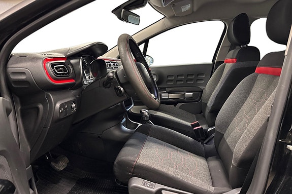 Citroen C3 13 of 21