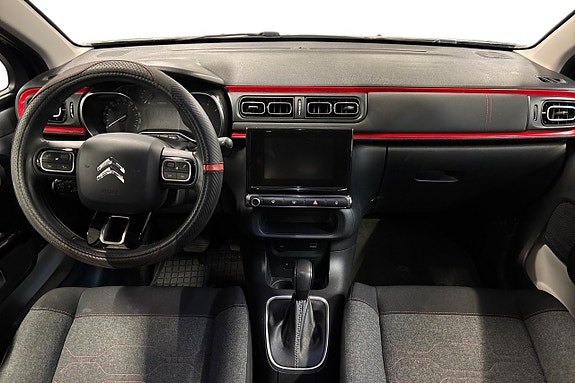 Citroen C3 12 of 21