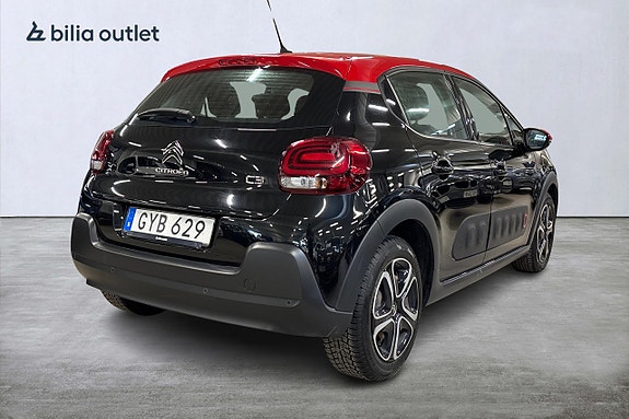 Citroen C3 6 of 21