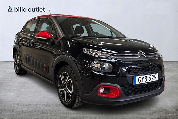 Citroen C3 4 of 21