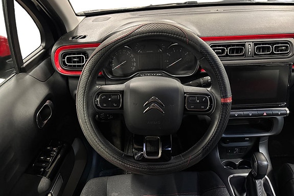 Citroen C3 16 of 21