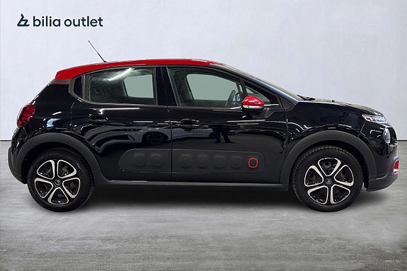 Citroen C3 5 of 21