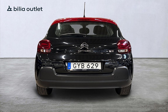 Citroen C3 7 of 21