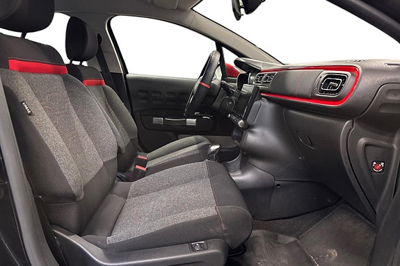 Citroen C3 15 of 21