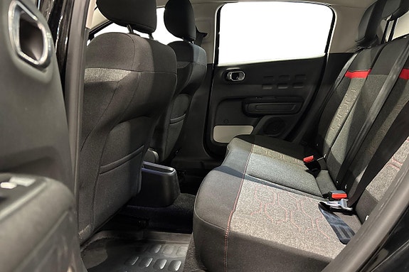 Citroen C3 14 of 21