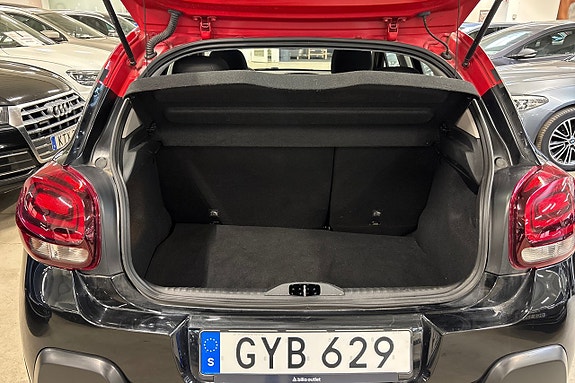 Citroen C3 10 of 21