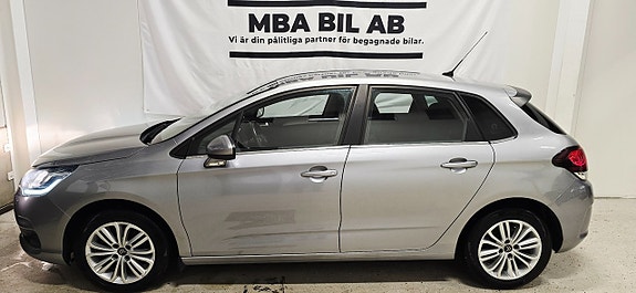 Citroen C4 12 of 20