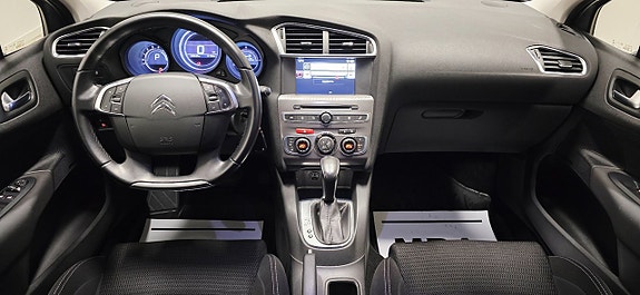 Citroen C4 15 of 20