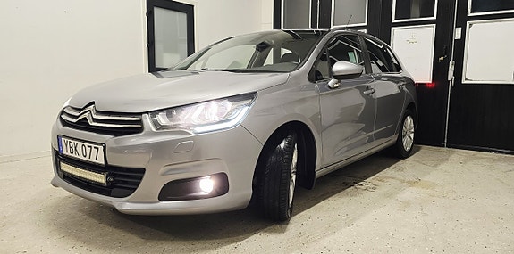 Citroen C4 2 of 5