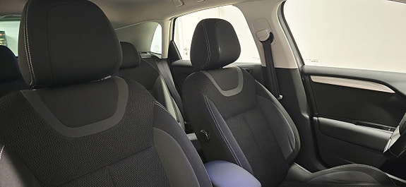 Citroen C4 18 of 20