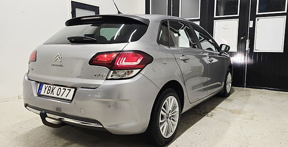 Citroen C4 7 of 20