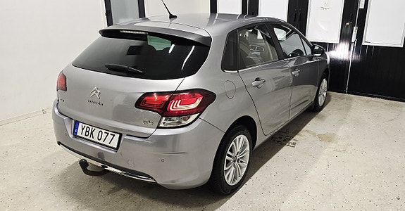 Citroen C4 6 of 20