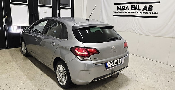 Citroen C4 9 of 20