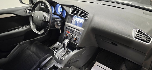 Citroen C4 16 of 20