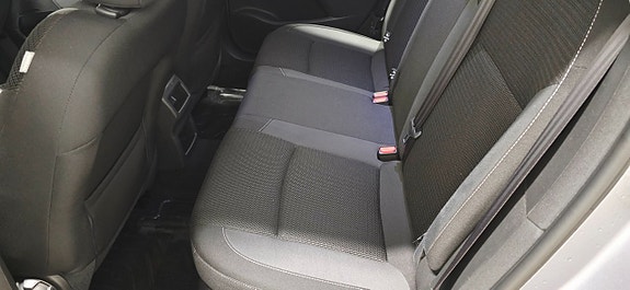 Citroen C4 19 of 20