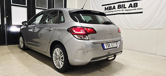 Citroen C4 10 of 20