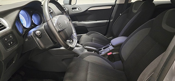 Citroen C4 14 of 20