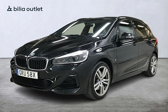 BMW 225xe