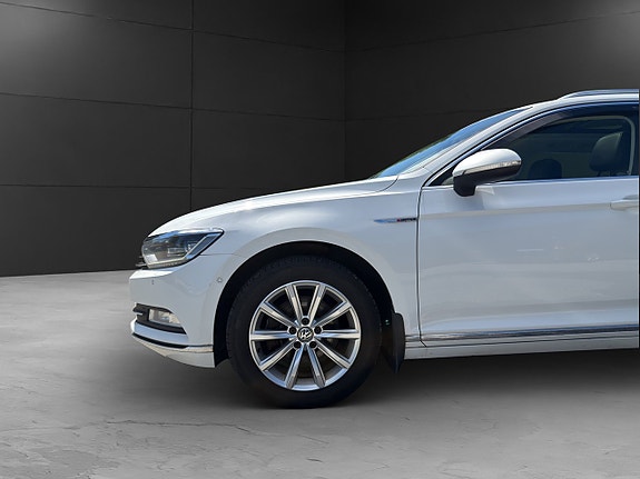 Volkswagen Passat 5 of 5