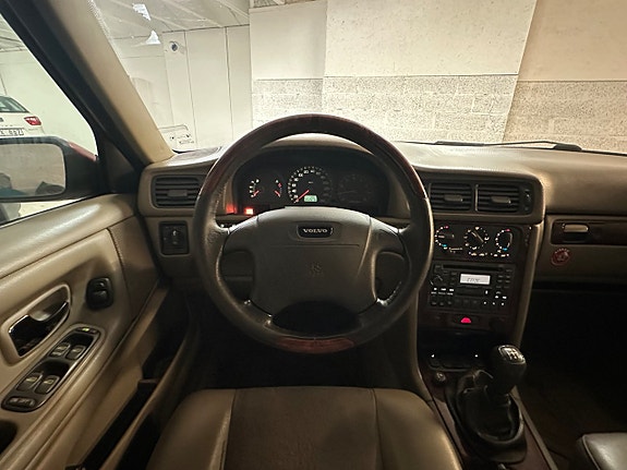 Volvo S70 15 of 16