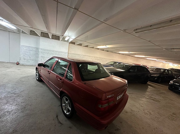 Volvo S70 6 of 16