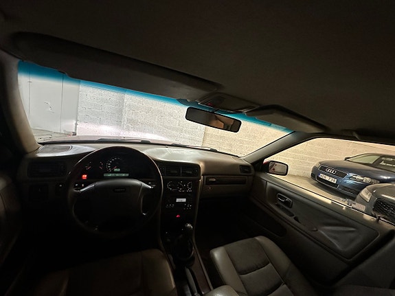 Volvo S70 16 of 16