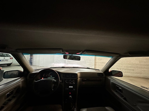 Volvo S70 13 of 16