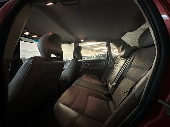 Volvo S70 9 of 16