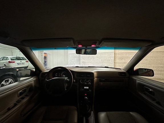 Volvo S70 11 of 16