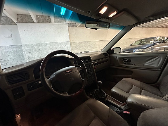 Volvo S70 8 of 16