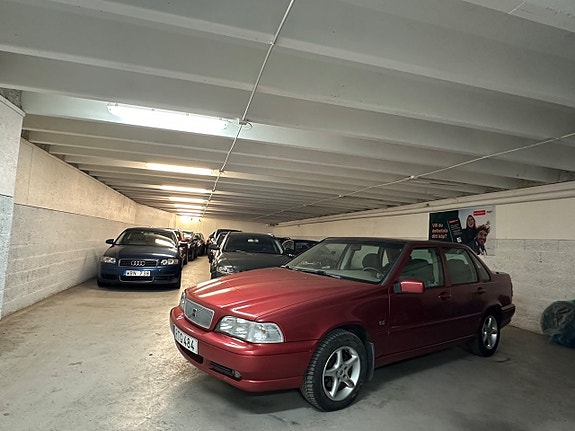 Volvo S70