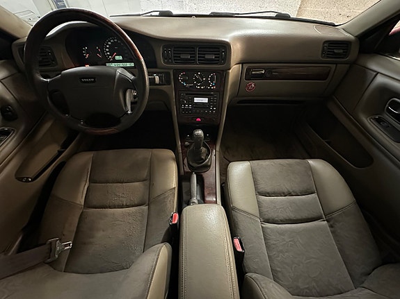 Volvo S70 10 of 16