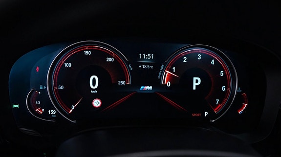 BMW 530i 5 of 16