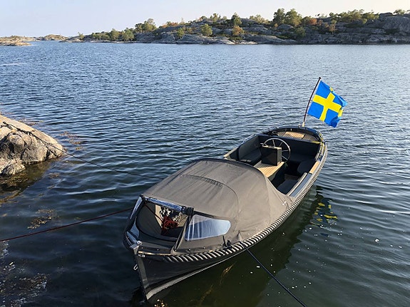 iSloep 735 - Premiumsnipa ᯓ★ Leverans i sommar 2 of 10