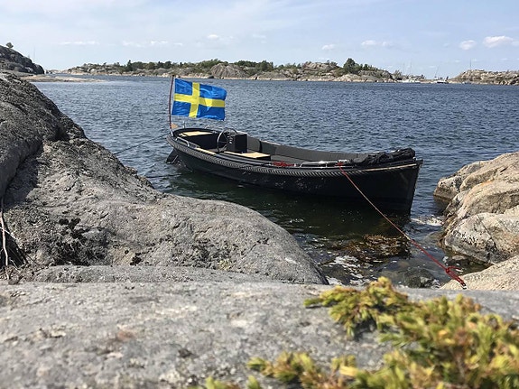 iSloep 735 - Premiumsnipa ᯓ★ Leverans i vår