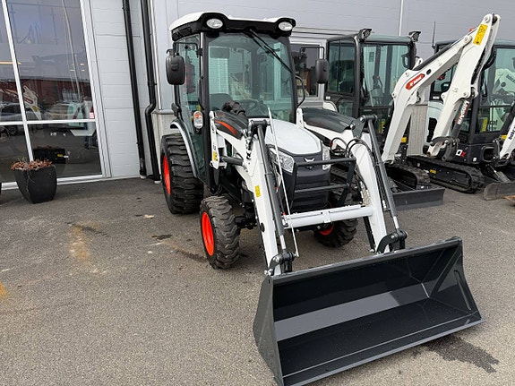 Bobcat CT25.40 - 0,99% Ränta 2 of 5