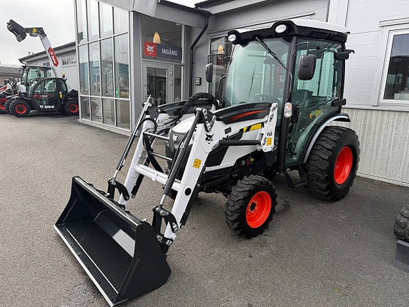 Bobcat CT25.40 - 0,99% Ränta 3 of 5