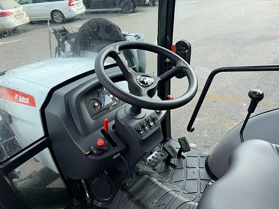 Bobcat CT25.40 - 0,99% Ränta 5 of 5