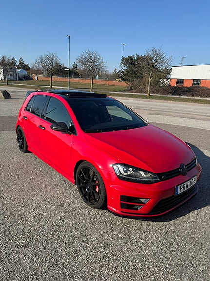 İkinci el  Volkswagen Golf 