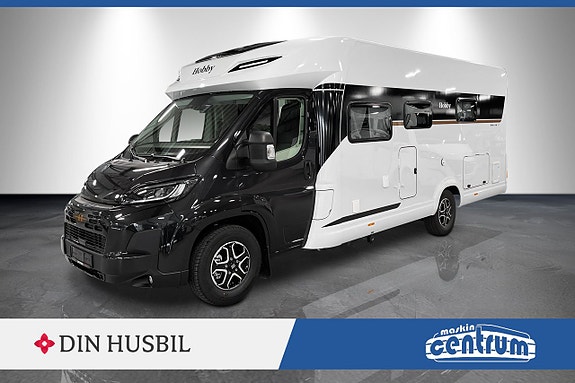 Hobby MAXIA T ENKELSÄNGAR TOA BAK 180 HK