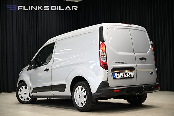 Ford Transit Connect 4 of 26