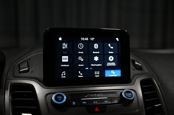 Ford Transit Connect 18 of 26