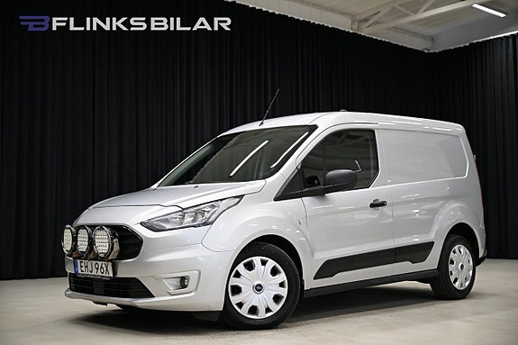Ford Transit Connect 2 of 26